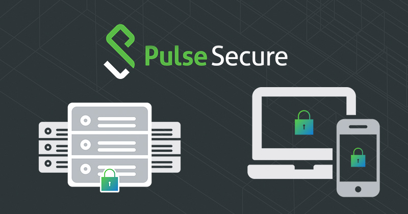 Pulse Secure - Secure Access