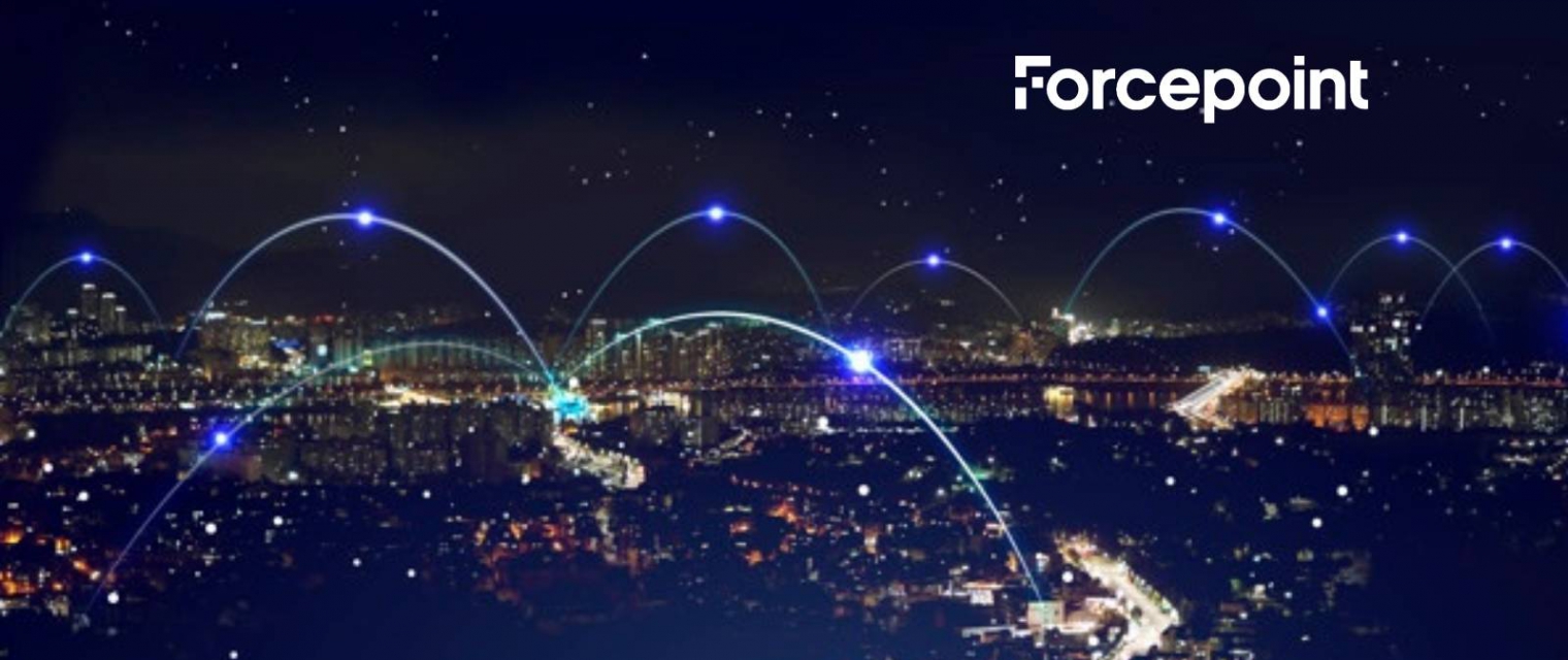 Forcepoint partner in Middle East, UAE &amp; Iraq