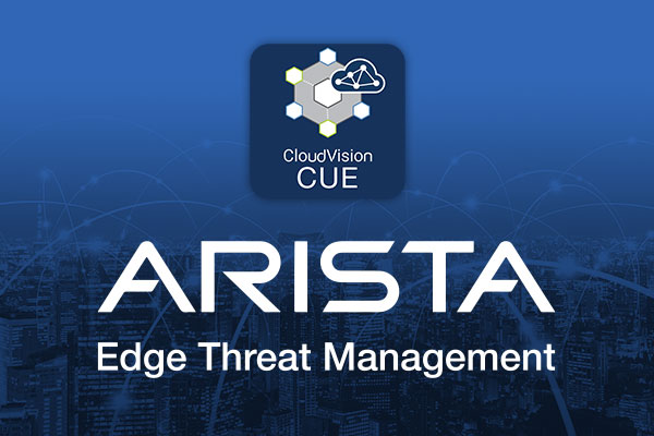 Arista Edge Threat Management best ngfw for small & medium business in Iraq & Middle east