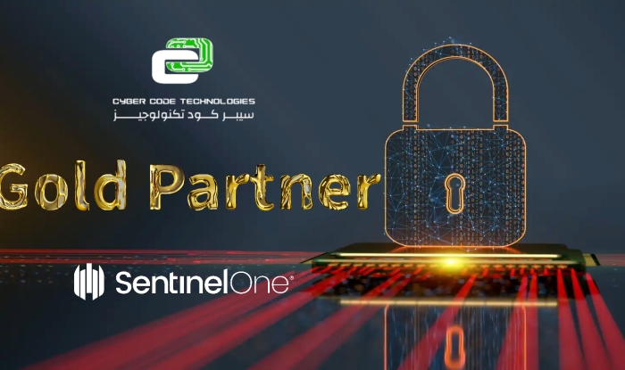 SentinelOne Gold partner in Middle East (UAE, Iraq)