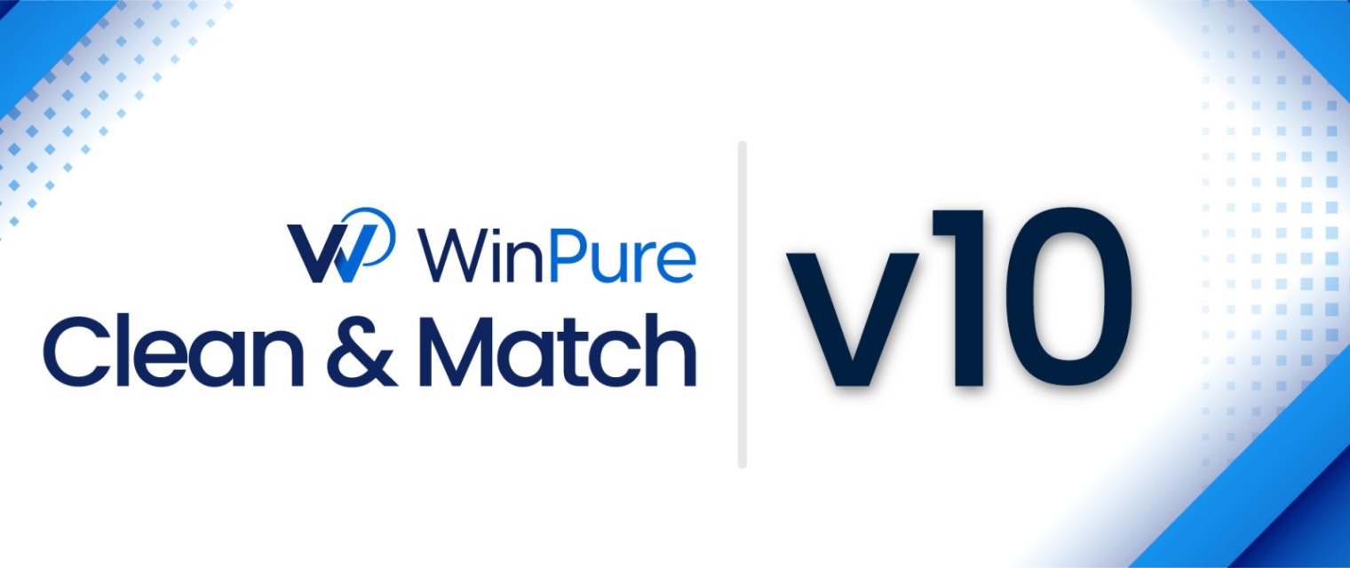 Cyber Code Technologies Conducted Data Cleansing using WinPure