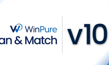 Cyber Code Technologies Conducted Data Cleansing using WinPure