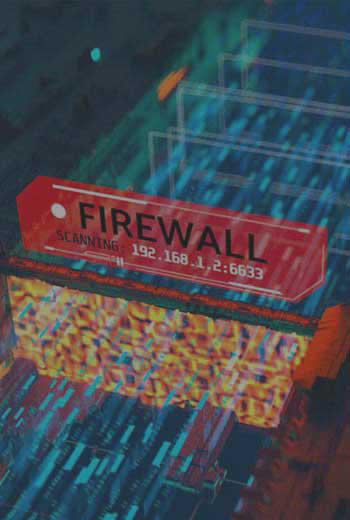 Next Generation Firewalls
